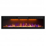 Royal Flame Crystal 60 RF